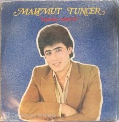 Mahmut Tuncer - Uyandım Sabah İle LP