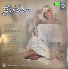Gökben Bu Ne Biçim İştir LP