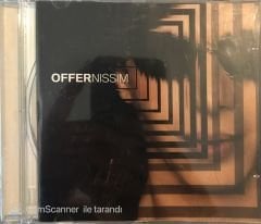 Offer Nıssım CD