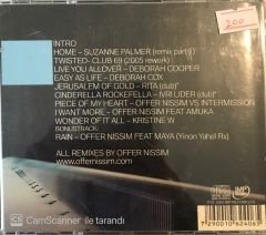 Offer Nıssım CD