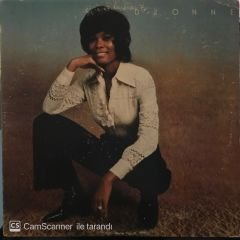 Dionne Warwick LP