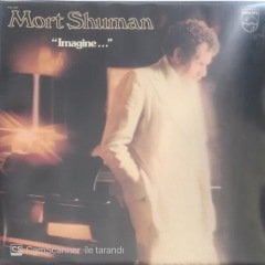 Mort Shuman Imagine LP
