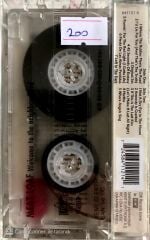 Meat Loaf / Welcome To The Neighbourhood KASET