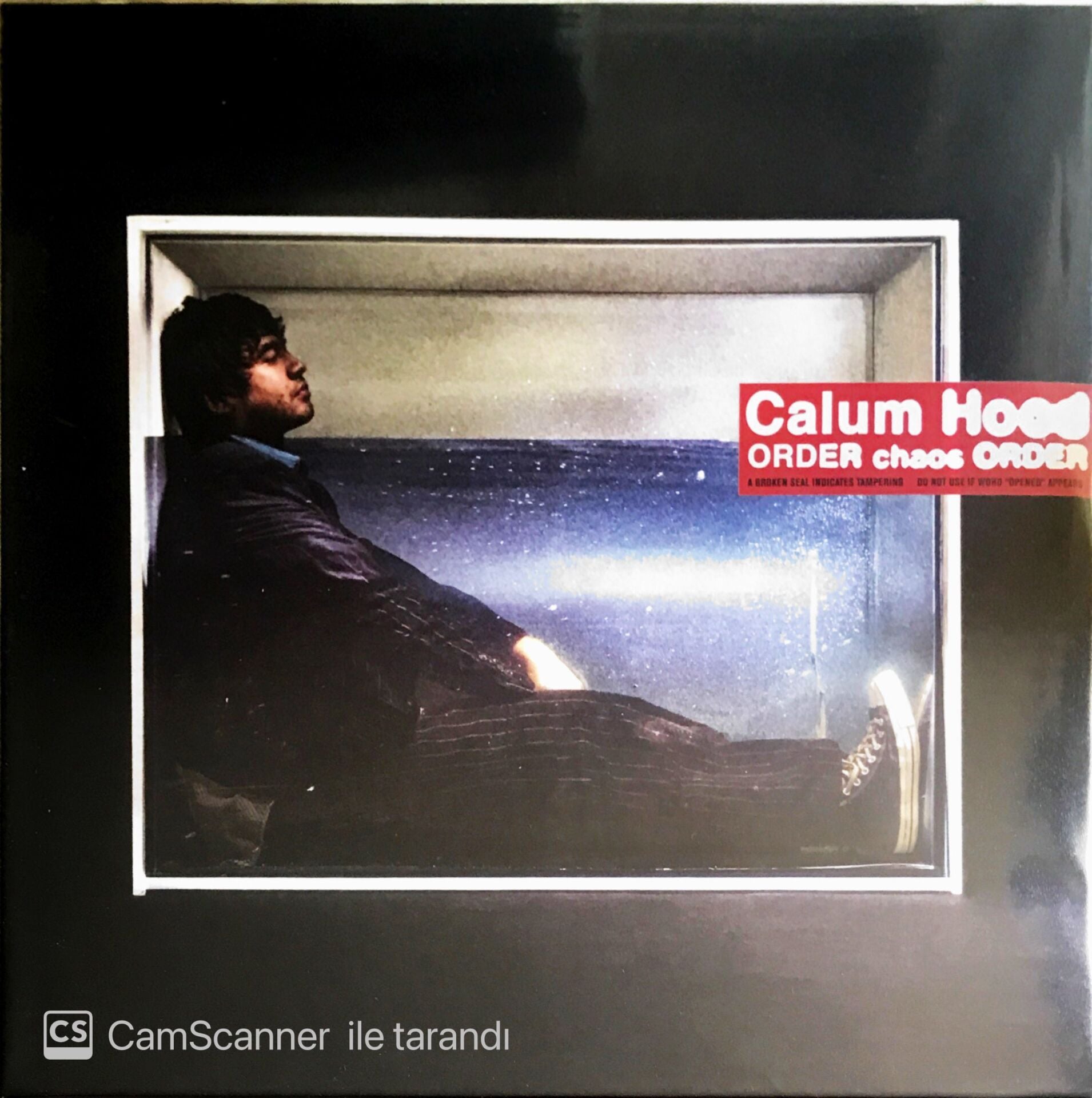Calum Hood - Order Chaos Order - LP