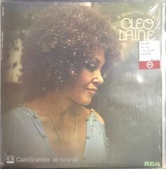 Cleo Laine - A Beautiful Thing LP