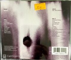Tori Amos - to Venus and Back CD