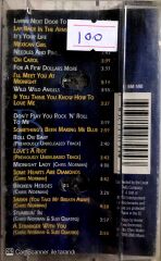 Chris Norman / Smokie KASET