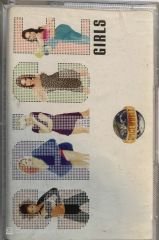 Spice Girls - Spiceworld KASET