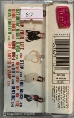 Spice Girls - Spiceworld KASET