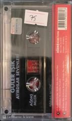 Güler Işık - Ayırdılar Sevenleri   KASET