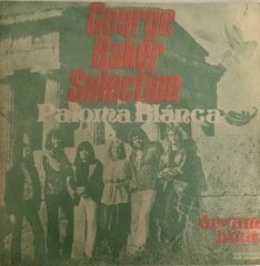 George Baker Selection Paloma Blanca 45lik