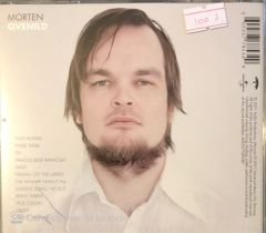 Solveig Slettahjell - Antologie CD