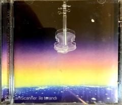Darryl Way / Concerto For Electric Violin CD