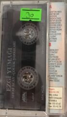 Ezgi Yumağı - Sefai Acay - Çocuk Şarkıları KASET