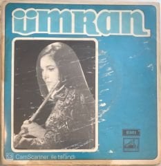 Ümran Yürü Yalan Dünya 45lik