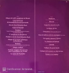 Soul Symphonies Raymond Lefevre - Et Son Orchestre Double LP