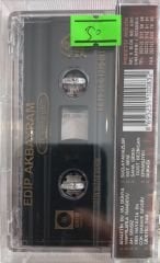 Edip Akbayram İlk Günkü Gibi KASET