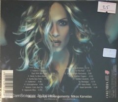 Anna Vissi Kravgi CD