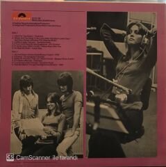 Olivia Newton John - If Not For You LP