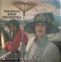Pasadena Roof Orchestra The Way We Get It Together 45lik