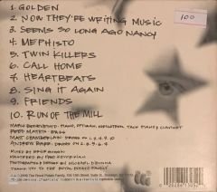 Marco Benevento - Me Not Me CD