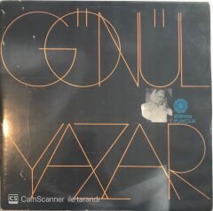 Gönül Yazar O Ağacın Altı LP