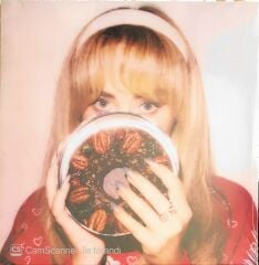 Sabrina Carpenter - Fruitcake - LP