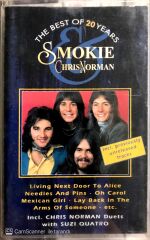 Chris Norman / Smokie KASET