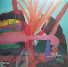 Yak – Pursuit Of Momentary Happiness LP