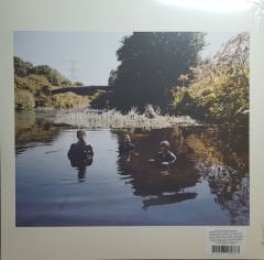 Yak – Pursuit Of Momentary Happiness LP