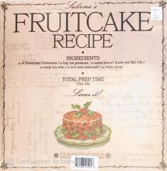 Sabrina Carpenter - Fruitcake - LP