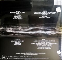 The Neighbourhood - Wiped Out! - Double LP