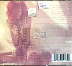 Rihanna Loud CD