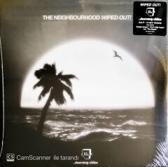 The Neighbourhood - Wiped Out! - Double LP