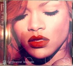 Rihanna Loud CD