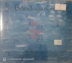 Gündoğarken İstanbul Atina İstanbul CD