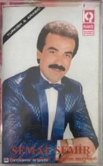 Semai Semir Evlilerde Sevemez Mi / Meryem Meryemti KASET