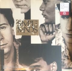 Simple Minds - Once Upon A Time LP