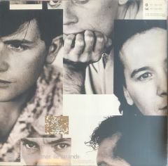 Simple Minds - Once Upon A Time LP