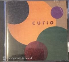 Curio - Curio CD