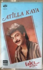 Atilla Kaya Falcı KASET