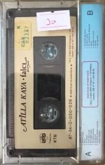 Atilla Kaya Falcı KASET