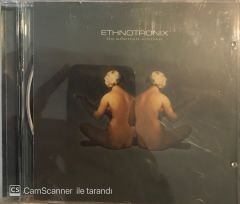 Ethnotronıx CD