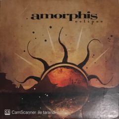 Amorphis - Eclipse CD