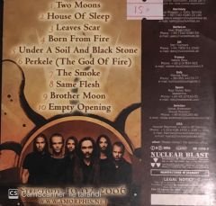 Amorphis - Eclipse CD