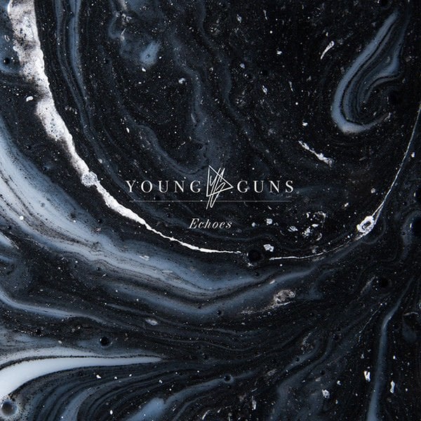 Young Guns – Echoes LP