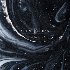 Young Guns – Echoes LP