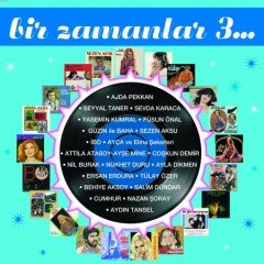 Bir Zamanlar 3 Çift LP