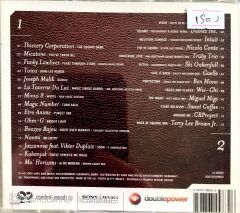 Lounge Couture CD
