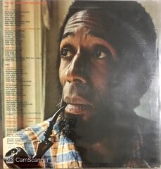 Ron Carter - Peg Leg LP